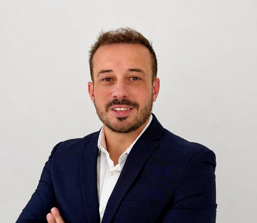 Rafael Fraga